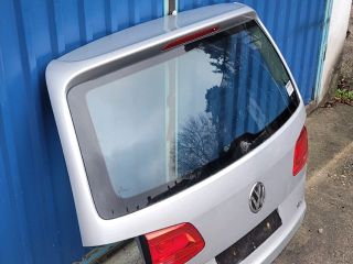 bontott VW TOURAN Csomagtérajtó (Üres lemez)