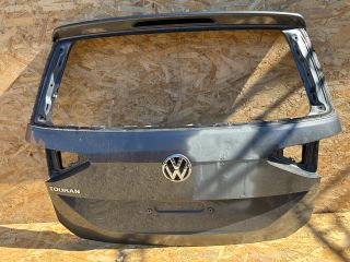 bontott VW TOURAN Csomagtérajtó (Üres lemez)