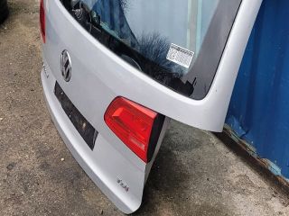 bontott VW TOURAN Csomagtérajtó (Üres lemez)
