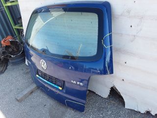 bontott VW TOURAN Csomagtérajtó (Üres lemez)