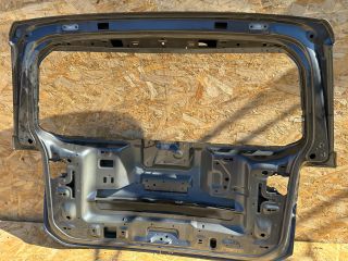 bontott VW TOURAN Csomagtérajtó (Üres lemez)