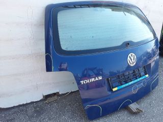 bontott VW TOURAN Csomagtérajtó (Üres lemez)