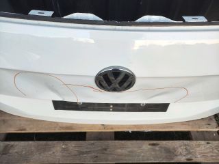 bontott VW TOURAN Csomagtérajtó (Üres lemez)