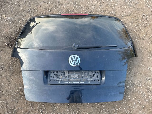 bontott VW TOURAN Csomagtérajtó (Üres lemez)