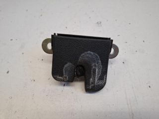 bontott VW TOURAN Csomagtérajtó Zárszerkezet