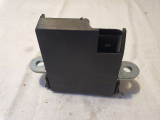 bontott VW TOURAN Csomagtérajtó Zárszerkezet