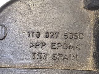 bontott VW TOURAN Csomagtérajtó Zárszerkezet