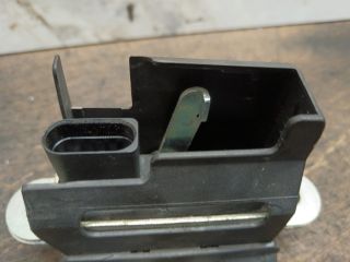 bontott VW TOURAN Csomagtérajtó Zárszerkezet