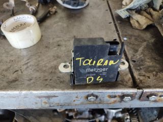 bontott VW TOURAN Csomagtérajtó Zárszerkezet