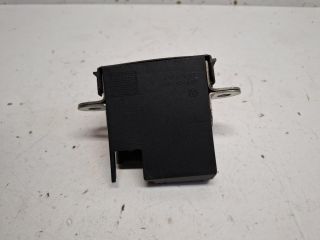 bontott VW TOURAN Csomagtérajtó Zárszerkezet