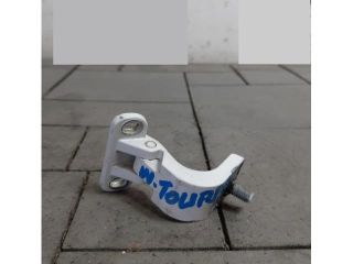 bontott VW TOURAN Csomagtérajtó Zsanér