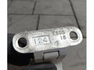 bontott VW TOURAN Csomagtérajtó Zsanér