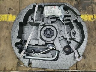 bontott VW TOURAN Defekt Javító Készlet