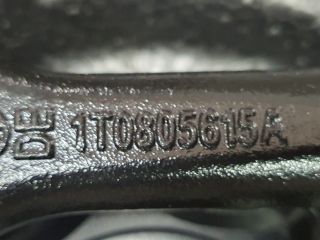 bontott VW TOURAN Defekt Javító Készlet