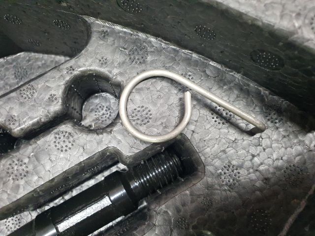 bontott VW TOURAN Defekt Javító Készlet