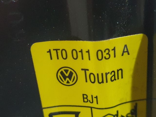 bontott VW TOURAN Defekt Javító Készlet