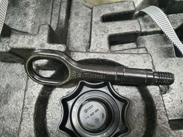 bontott VW TOURAN Defekt Javító Készlet