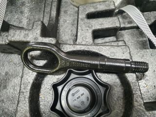 bontott VW TOURAN Defekt Javító Készlet