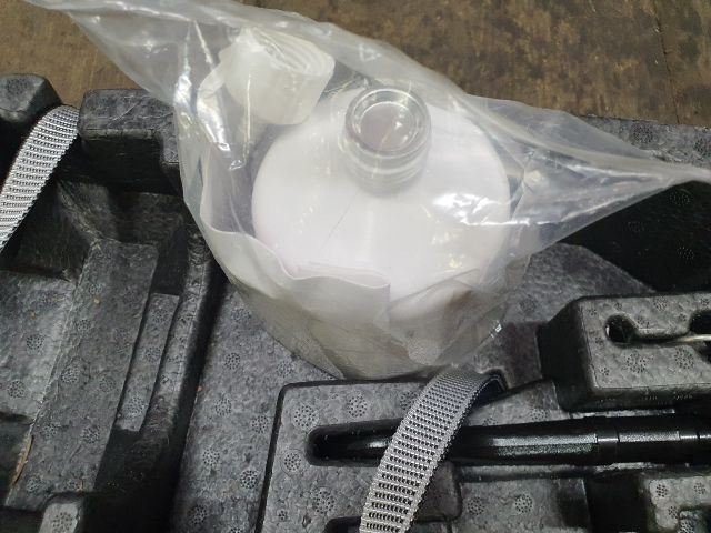 bontott VW TOURAN Defekt Javító Készlet