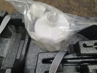 bontott VW TOURAN Defekt Javító Készlet