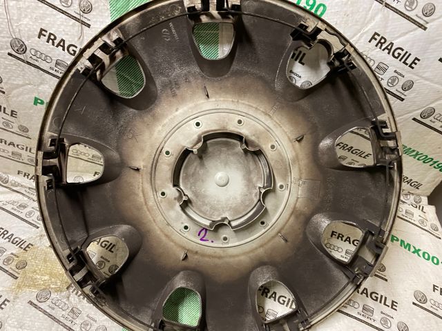 bontott VW TOURAN Dísztárcsa (1 db)