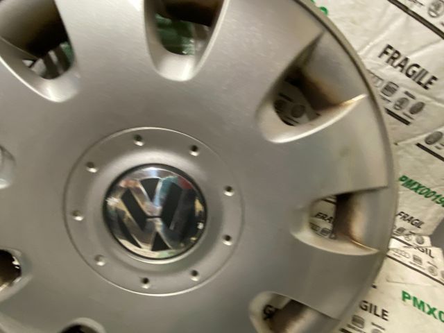 bontott VW TOURAN Dísztárcsa (1 db)