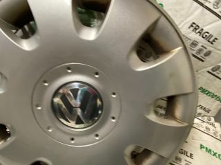 bontott VW TOURAN Dísztárcsa (1 db)