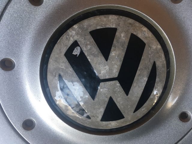 bontott VW TOURAN Dísztárcsa (1 db)