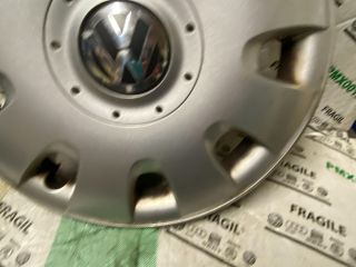 bontott VW TOURAN Dísztárcsa (1 db)