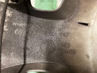 bontott VW TOURAN Dísztárcsa (1 db)