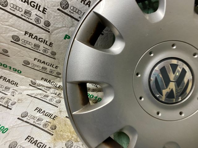 bontott VW TOURAN Dísztárcsa (1 db)