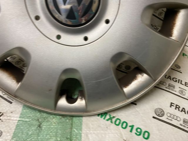 bontott VW TOURAN Dísztárcsa (1 db)