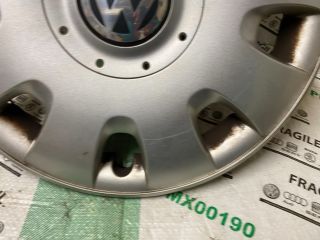 bontott VW TOURAN Dísztárcsa (1 db)