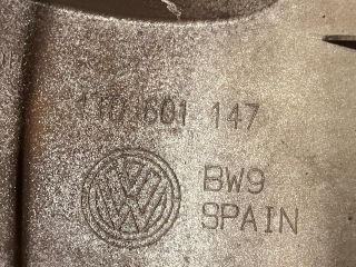 bontott VW TOURAN Dísztárcsa (1 db)