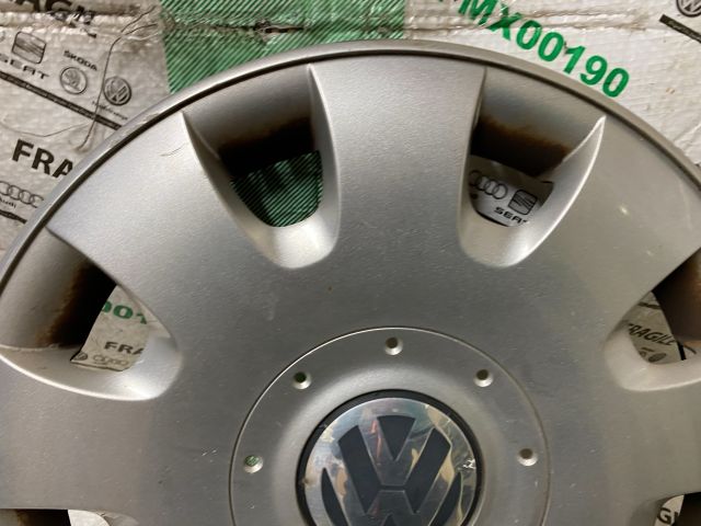 bontott VW TOURAN Dísztárcsa (1 db)