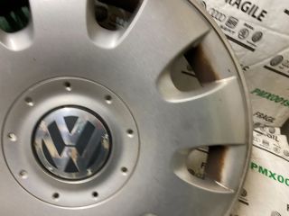 bontott VW TOURAN Dísztárcsa (1 db)