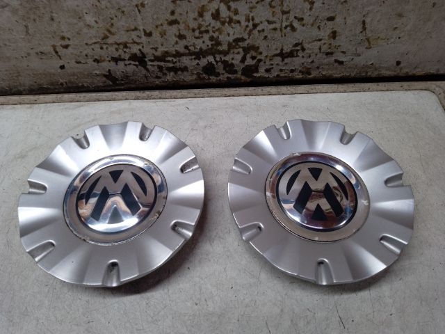 bontott VW TOURAN Dísztárcsa Pár