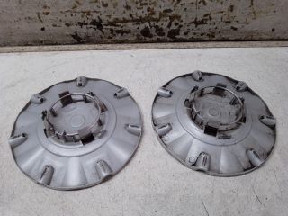 bontott VW TOURAN Dísztárcsa Pár