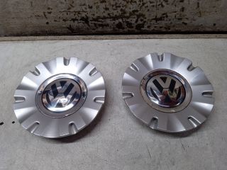 bontott VW TOURAN Dísztárcsa Pár