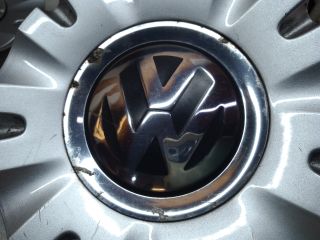bontott VW TOURAN Dísztárcsa Pár