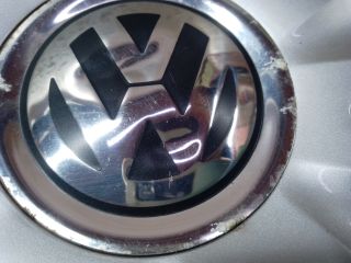 bontott VW TOURAN Dísztárcsa Pár