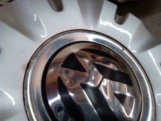 bontott VW TOURAN Dísztárcsa Pár