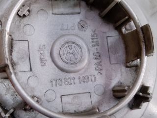 bontott VW TOURAN Dísztárcsa Pár