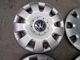 bontott VW TOURAN Dísztárcsa Szett