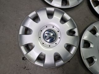 bontott VW TOURAN Dísztárcsa Szett