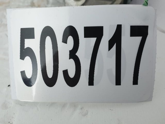 bontott VW TOURAN EGR / AGR Szelep