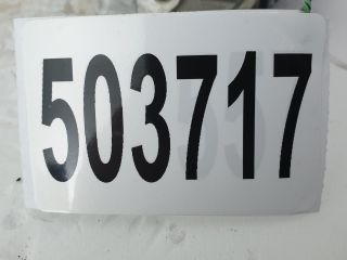 bontott VW TOURAN EGR / AGR Szelep