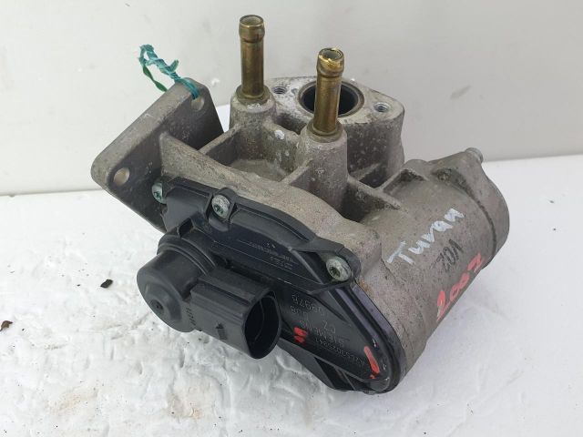 bontott VW TOURAN EGR / AGR Szelep