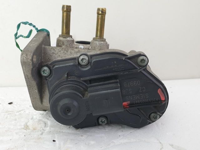 bontott VW TOURAN EGR / AGR Szelep