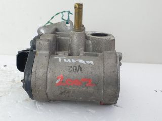 bontott VW TOURAN EGR / AGR Szelep